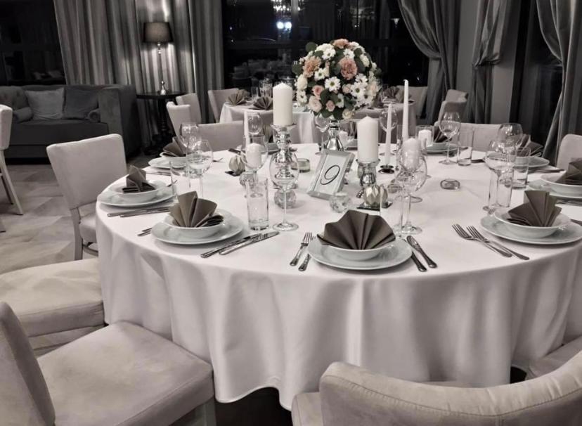 Hotel Maly Mlyn Старгард-Щециньски Экстерьер фото